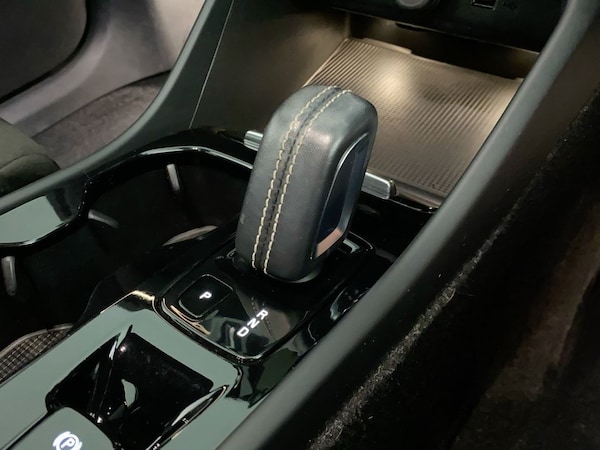 Used Volvo XC40 2020 for sale - 75698309: Photo 21