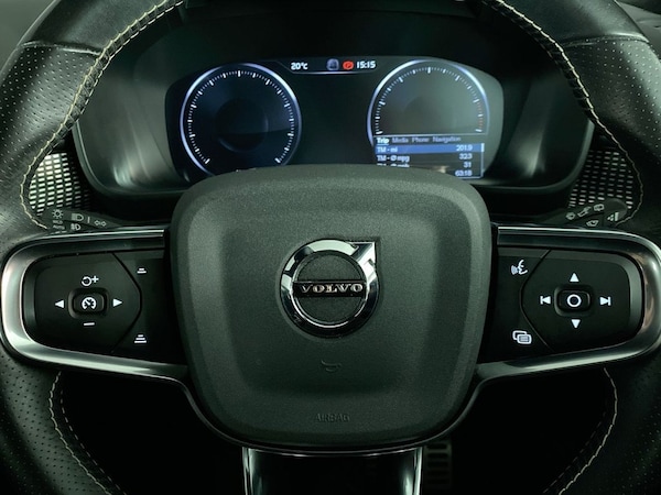 Used Volvo XC40 2020 for sale - 75698309: Photo 22