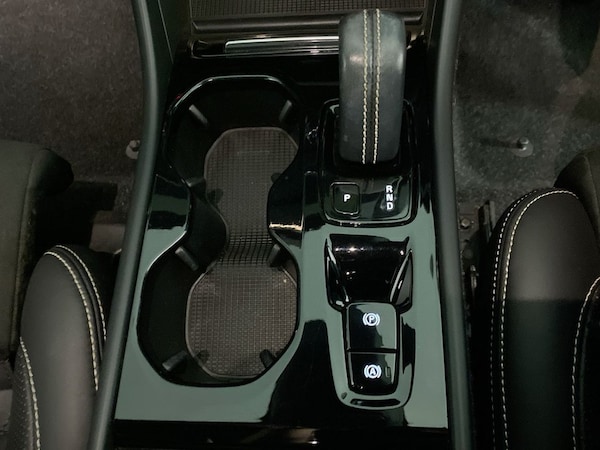 Used Volvo XC40 2020 for sale - 75698309: Photo 24
