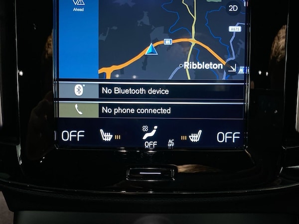 Used Volvo XC40 2020 for sale - 75698309: Photo 25