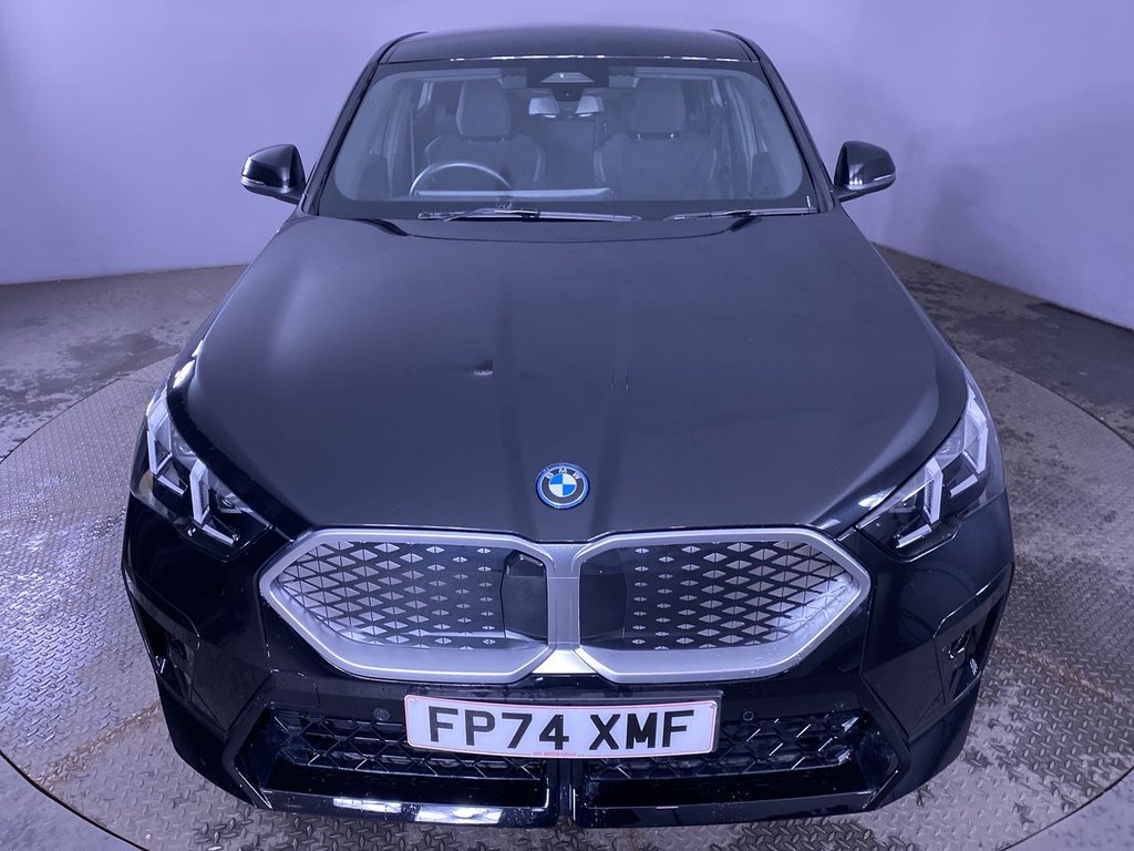 Used BMW iX2 2024 for sale - 75912407: Photo 10