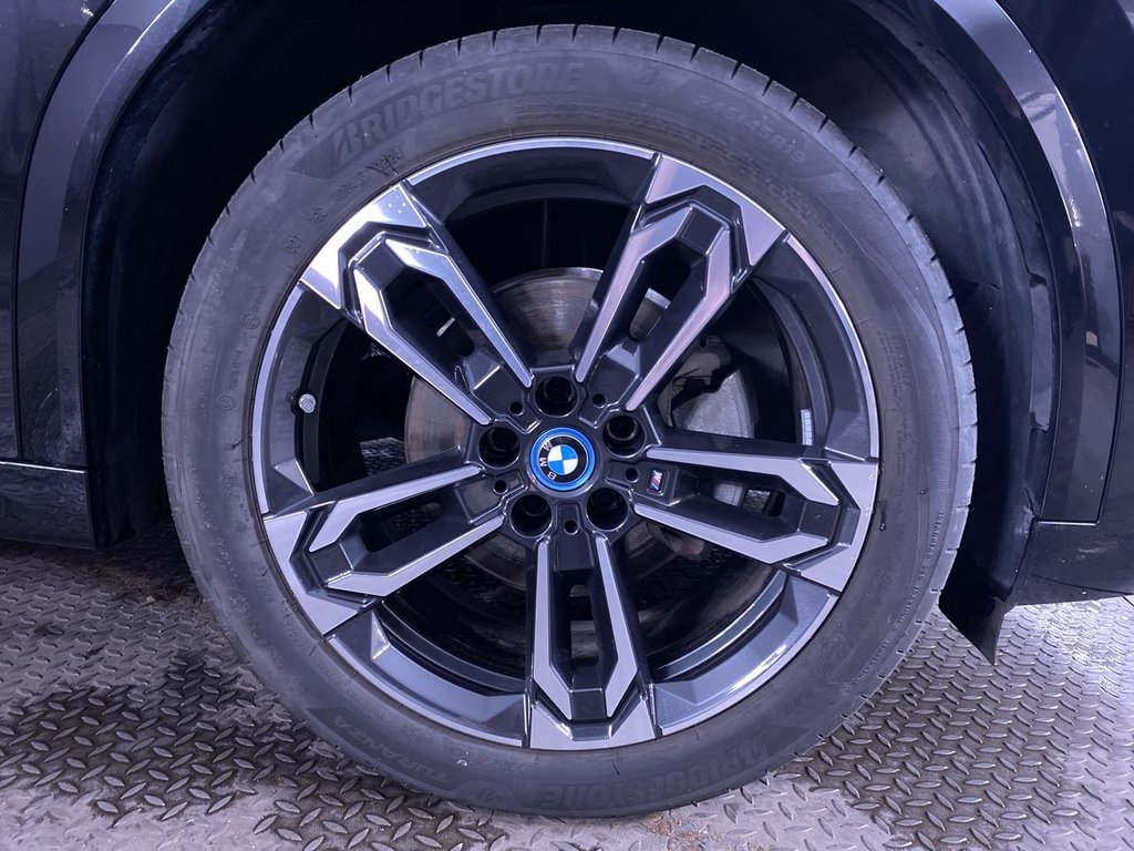 Used BMW iX2 2024 for sale - 75912407: Photo 12