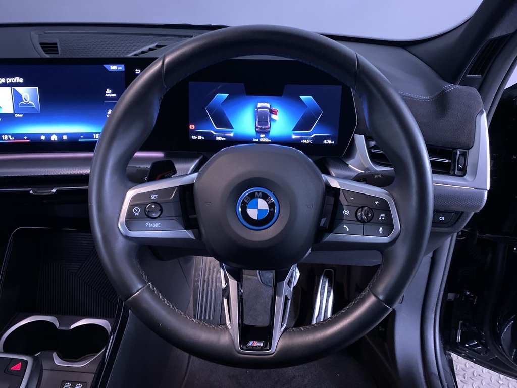 Used BMW iX2 2024 for sale - 75912407: Photo 16