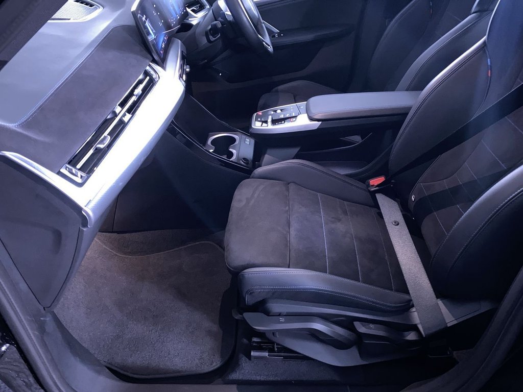 Used BMW iX2 2024 for sale - 75912407: Photo 17
