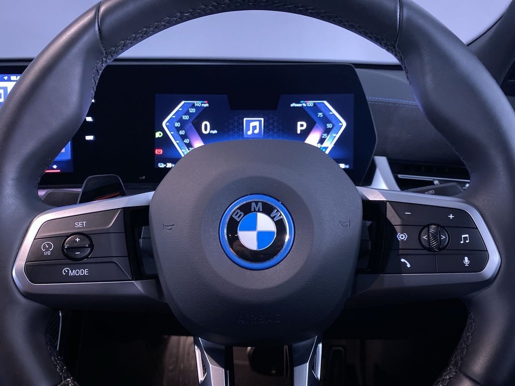 Used BMW iX2 2024 for sale - 75912407: Photo 22