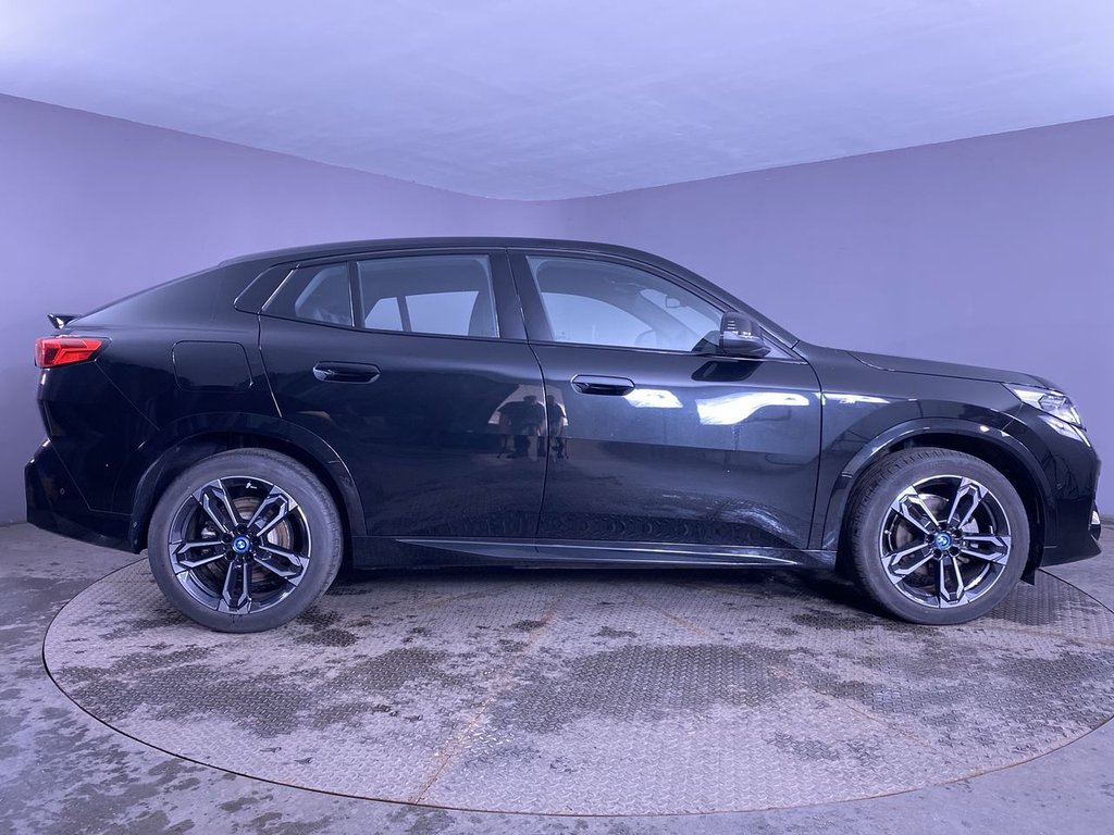 Used BMW iX2 2024 for sale - 75912407: Photo 9