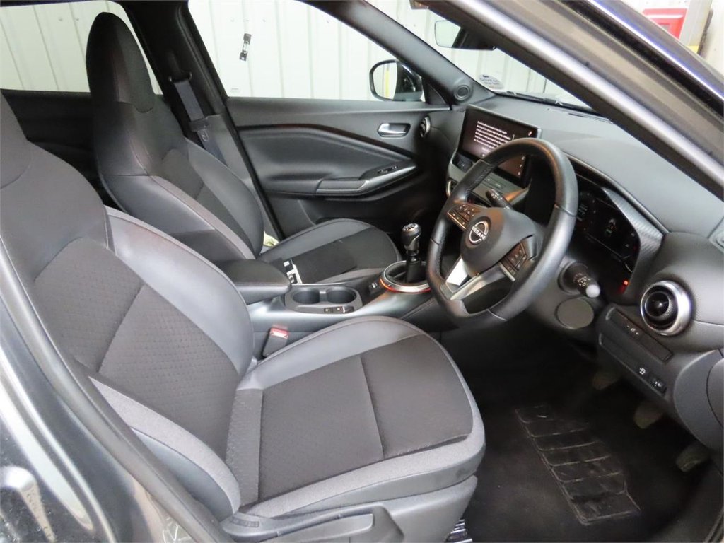 Used Nissan Juke 2024 for sale - 76386389: Photo 11