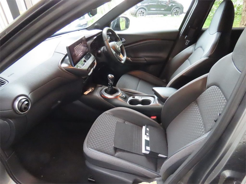 Used Nissan Juke 2024 for sale - 76386389: Photo 7