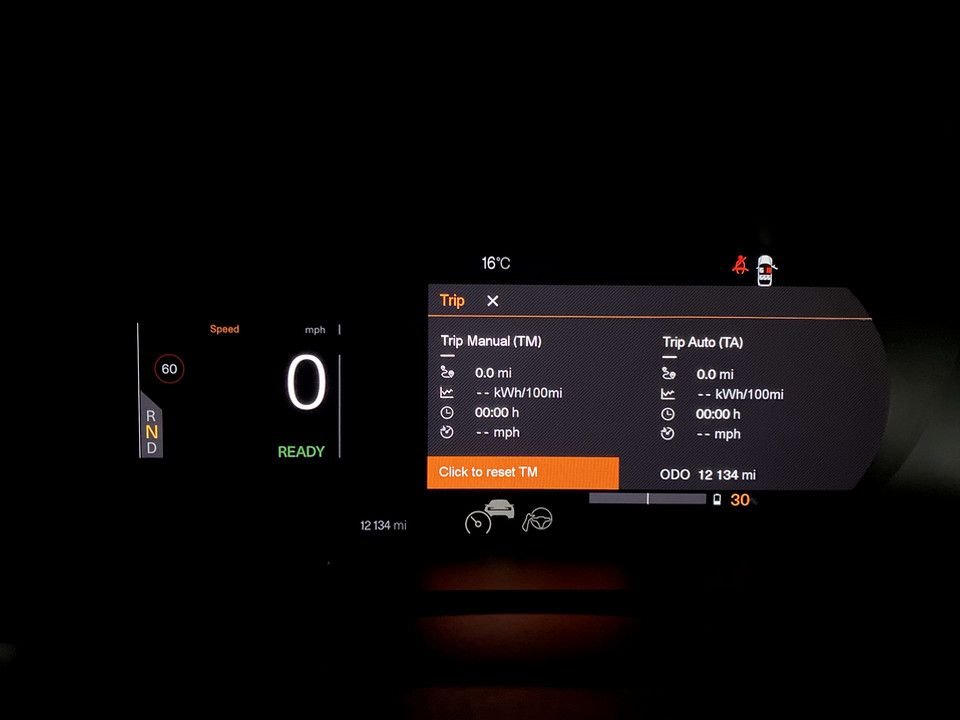 Used Polestar Polestar 2 2023 for sale - 77779910: Photo 14