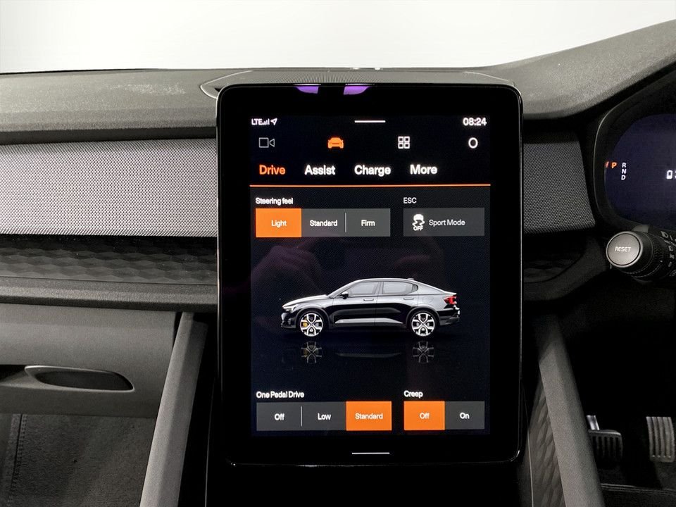 Used Polestar Polestar 2 2023 for sale - 77779910: Photo 18