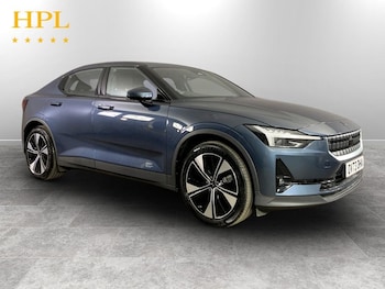 Used Polestar Polestar 2 2023 for sale - 77779910: Photo