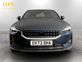 Used Polestar Polestar 2 2023 for sale - 77779910: Photo
