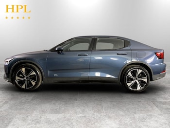 Used Polestar Polestar 2 2023 for sale - 77779910: Photo