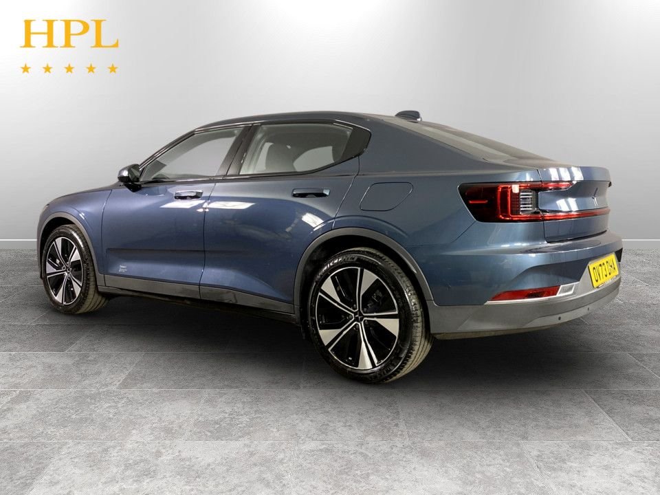Used Polestar Polestar 2 2023 for sale - 77779910: Photo 5