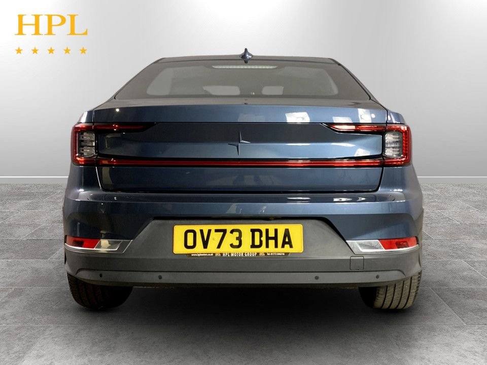 Used Polestar Polestar 2 2023 for sale - 77779910: Photo 6