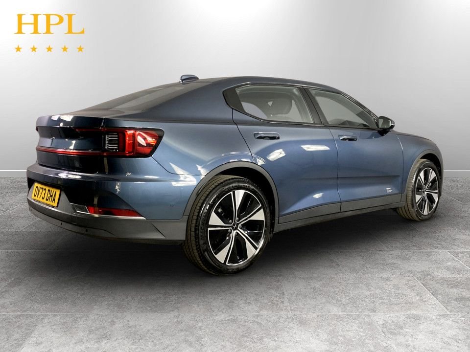 Used Polestar Polestar 2 2023 for sale - 77779910: Photo 7