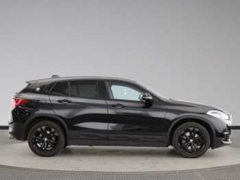 Used BMW X2 2022 for sale - 74884988: Photo