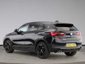 Used BMW X2 2022 for sale - 74884988: Photo