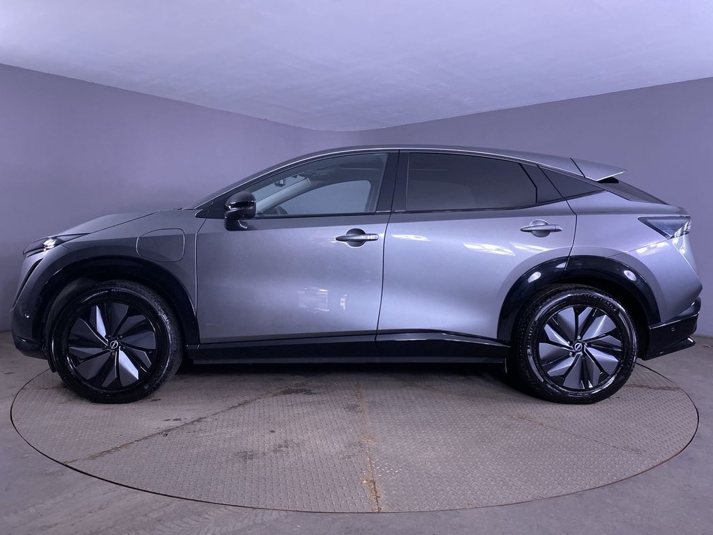 Used Nissan ARIYA 2023 for sale - 77276488: Photo 12