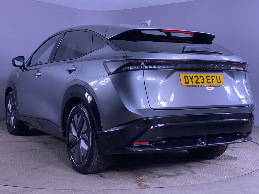 Used Nissan ARIYA 2023 for sale - 77276488: Photo 13