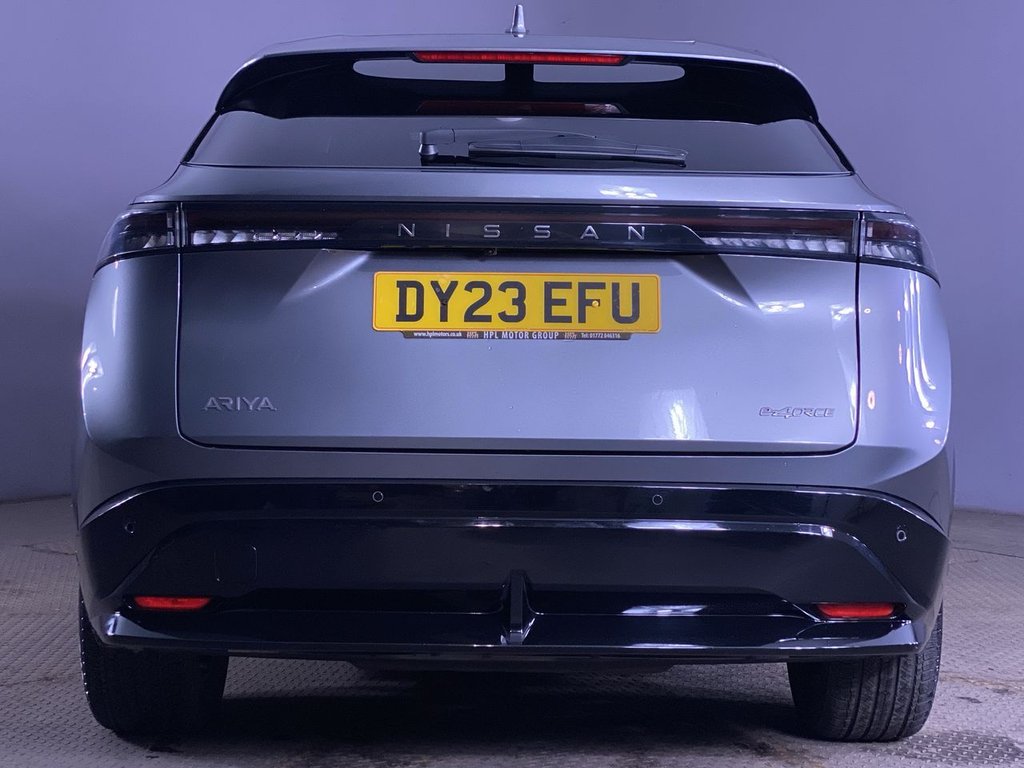 Used Nissan ARIYA 2023 for sale - 77276488: Photo 14