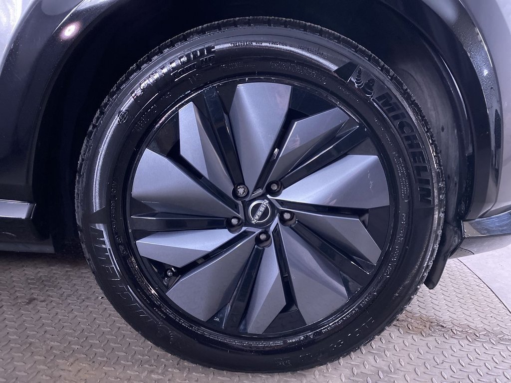 Used Nissan ARIYA 2023 for sale - 77276488: Photo 19