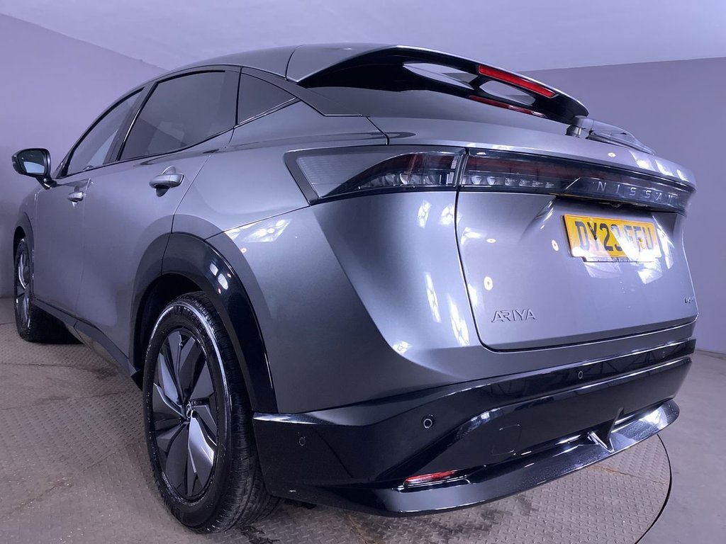 Used Nissan ARIYA 2023 for sale - 77276488: Photo 21