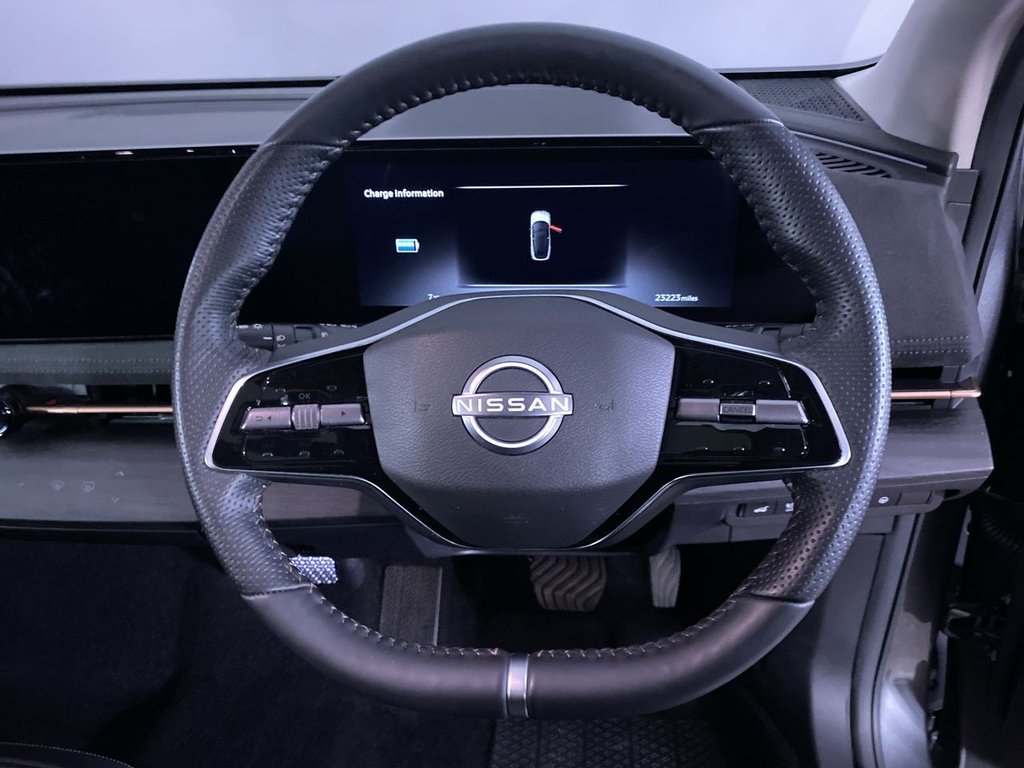 Used Nissan ARIYA 2023 for sale - 77276488: Photo 23