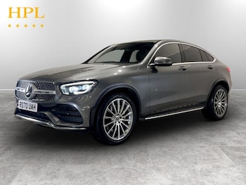 Used Mercedes-Benz GLC 2020 for sale - 79233191: Photo