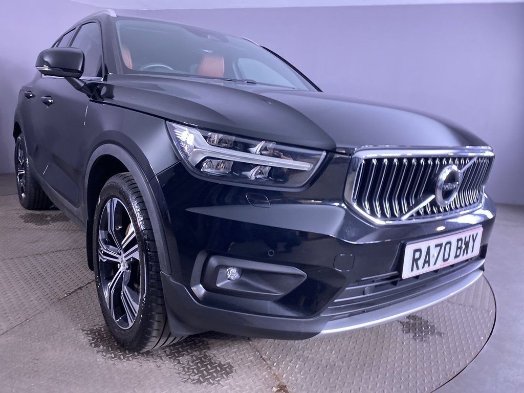 Used Volvo XC40 2020 for sale - 76820752: Photo 11