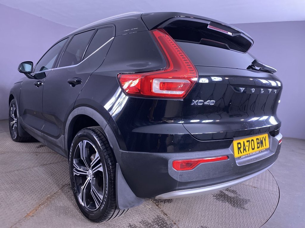 Used Volvo XC40 2020 for sale - 76820752: Photo 14