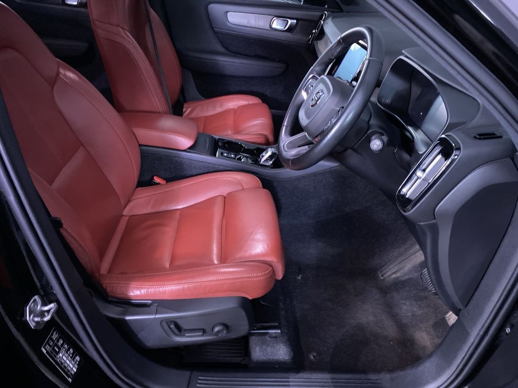 Used Volvo XC40 2020 for sale - 76820752: Photo 15