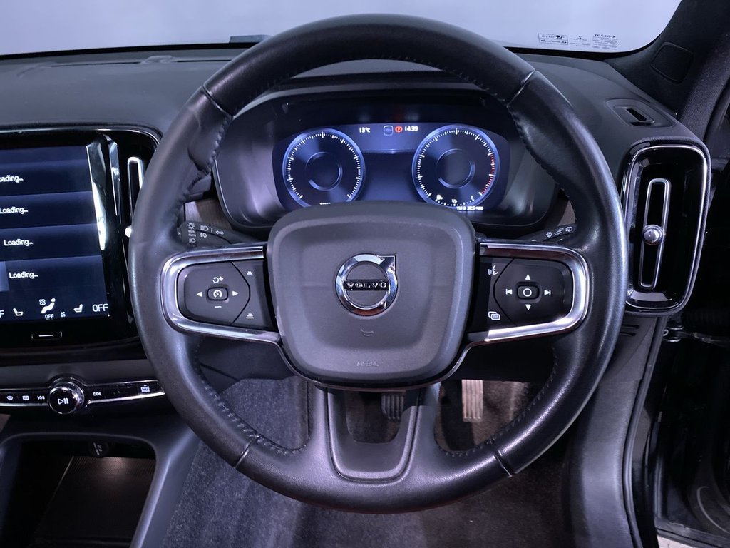 Used Volvo XC40 2020 for sale - 76820752: Photo 16