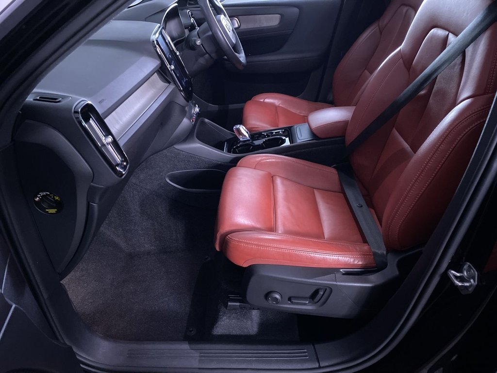 Used Volvo XC40 2020 for sale - 76820752: Photo 17