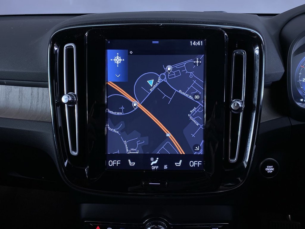 Used Volvo XC40 2020 for sale - 76820752: Photo 20