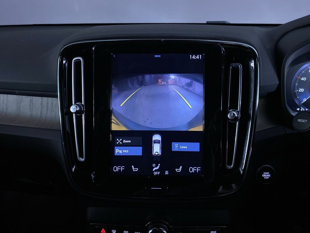 Used Volvo XC40 2020 for sale - 76820752: Photo 24