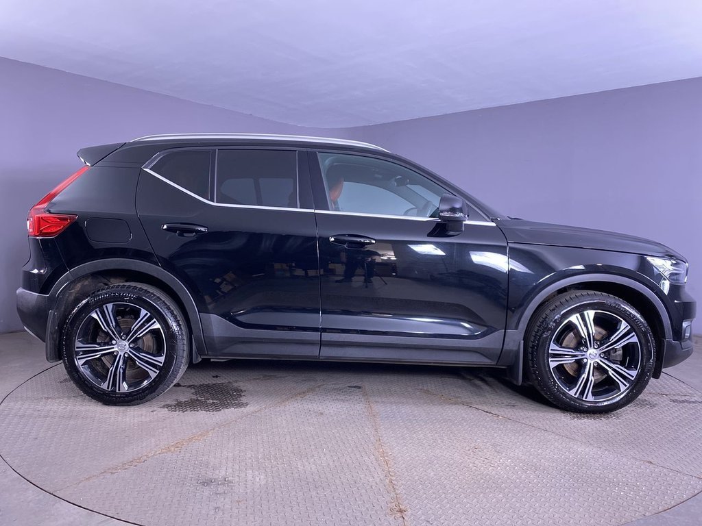 Used Volvo XC40 2020 for sale - 76820752: Photo 9