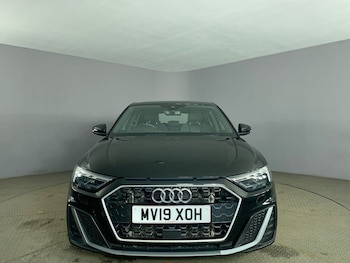 Used Audi A1 2019 for sale - 75912249: Photo