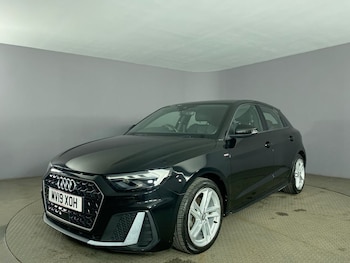 Used Audi A1 2019 for sale - 75912249: Photo
