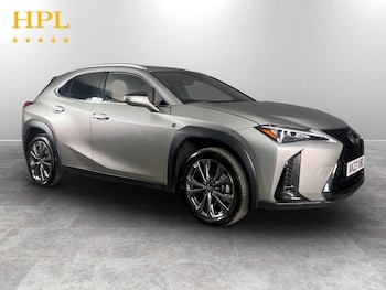 Used Lexus UX 2023 for sale - 79409316: Photo