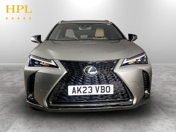 Used Lexus UX 2023 for sale - 79409316: Photo