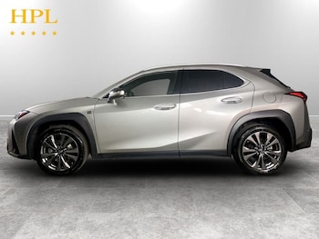 Used Lexus UX 2023 for sale - 79409316: Photo