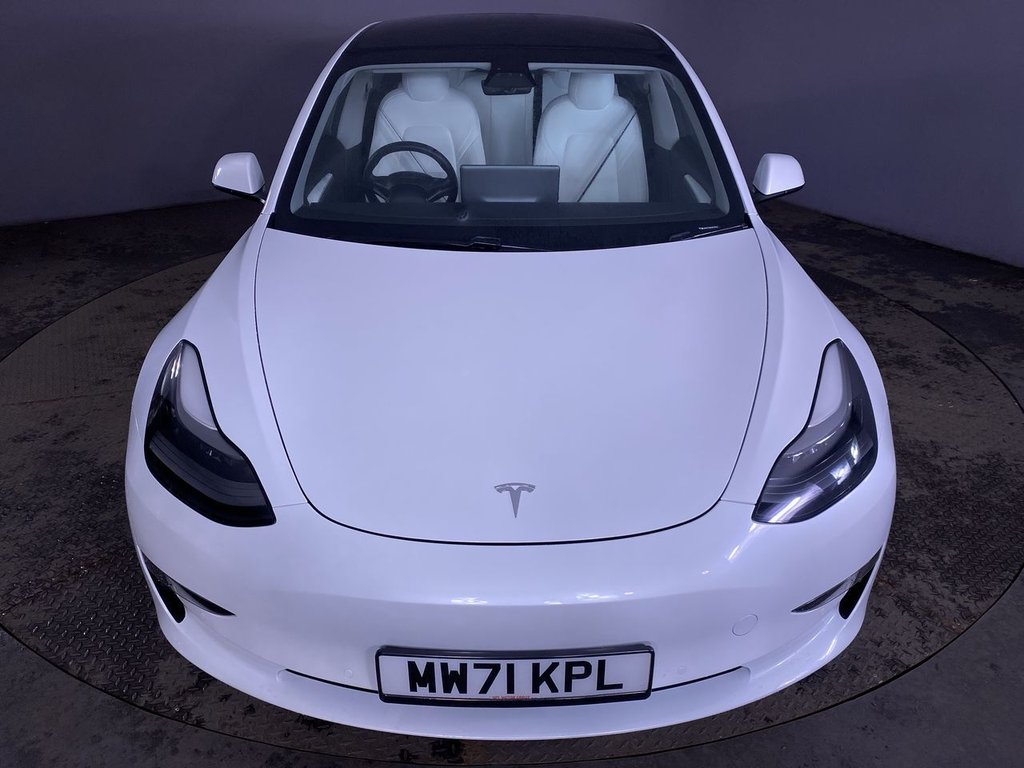 Used Tesla Model 3 2021 for sale - 77437415: Photo 10