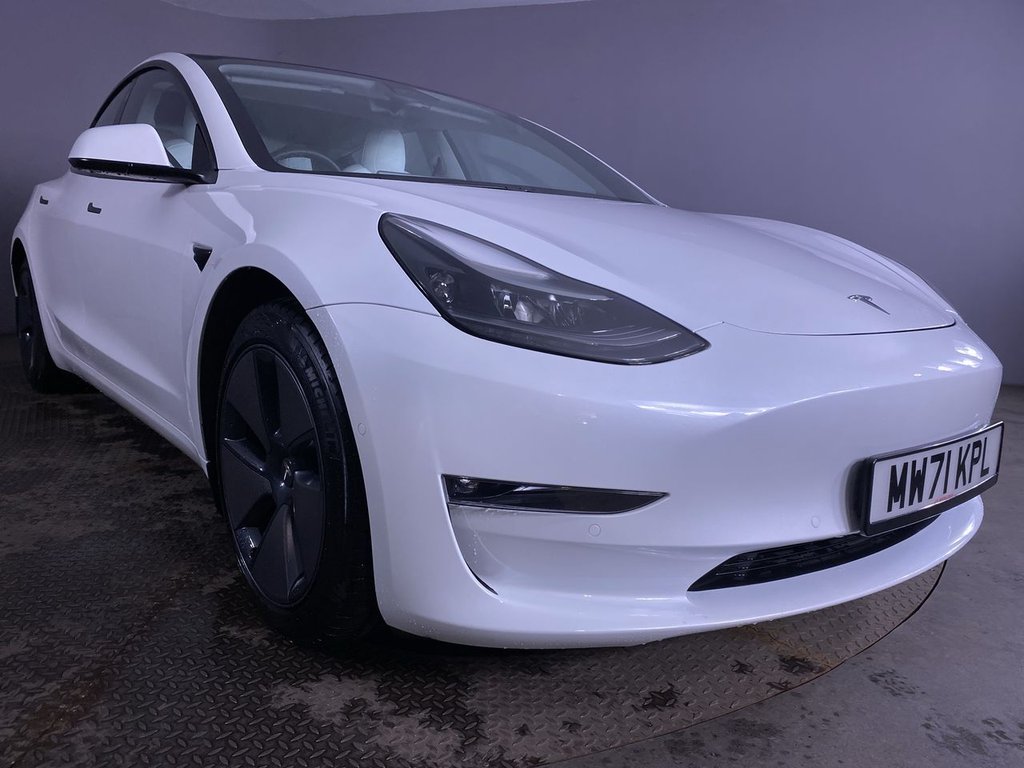 Used Tesla Model 3 2021 for sale - 77437415: Photo 11