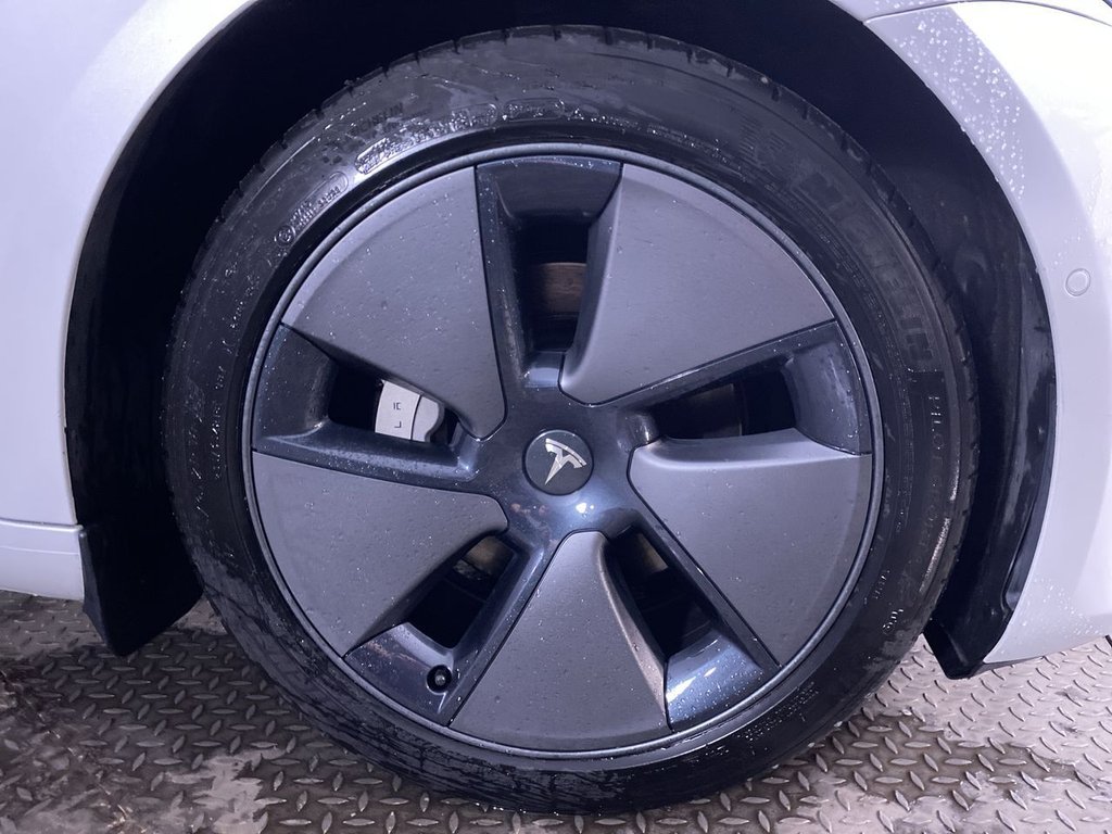 Used Tesla Model 3 2021 for sale - 77437415: Photo 12