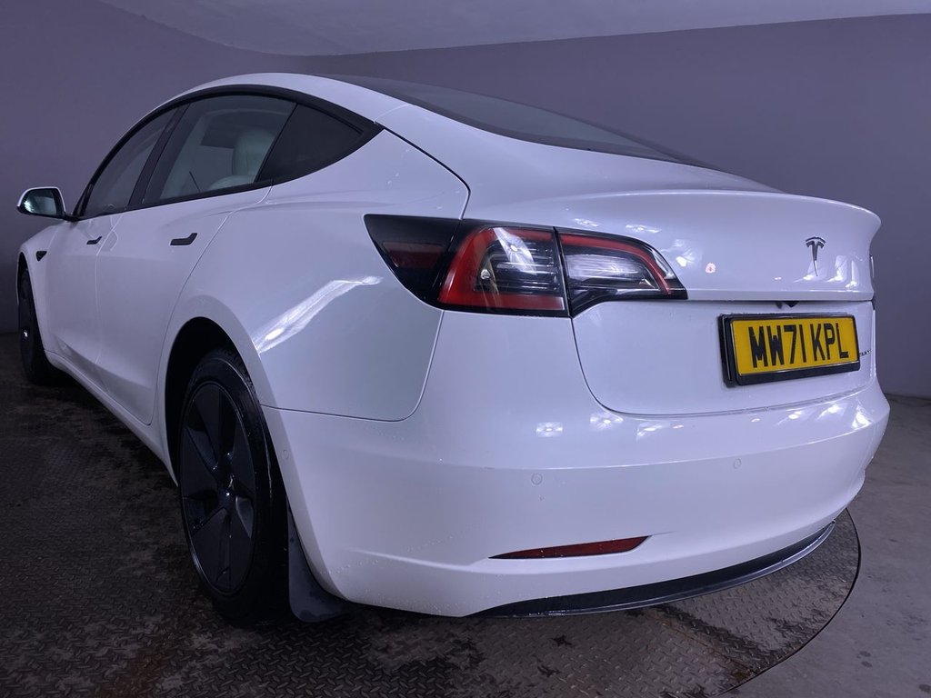 Used Tesla Model 3 2021 for sale - 77437415: Photo 14