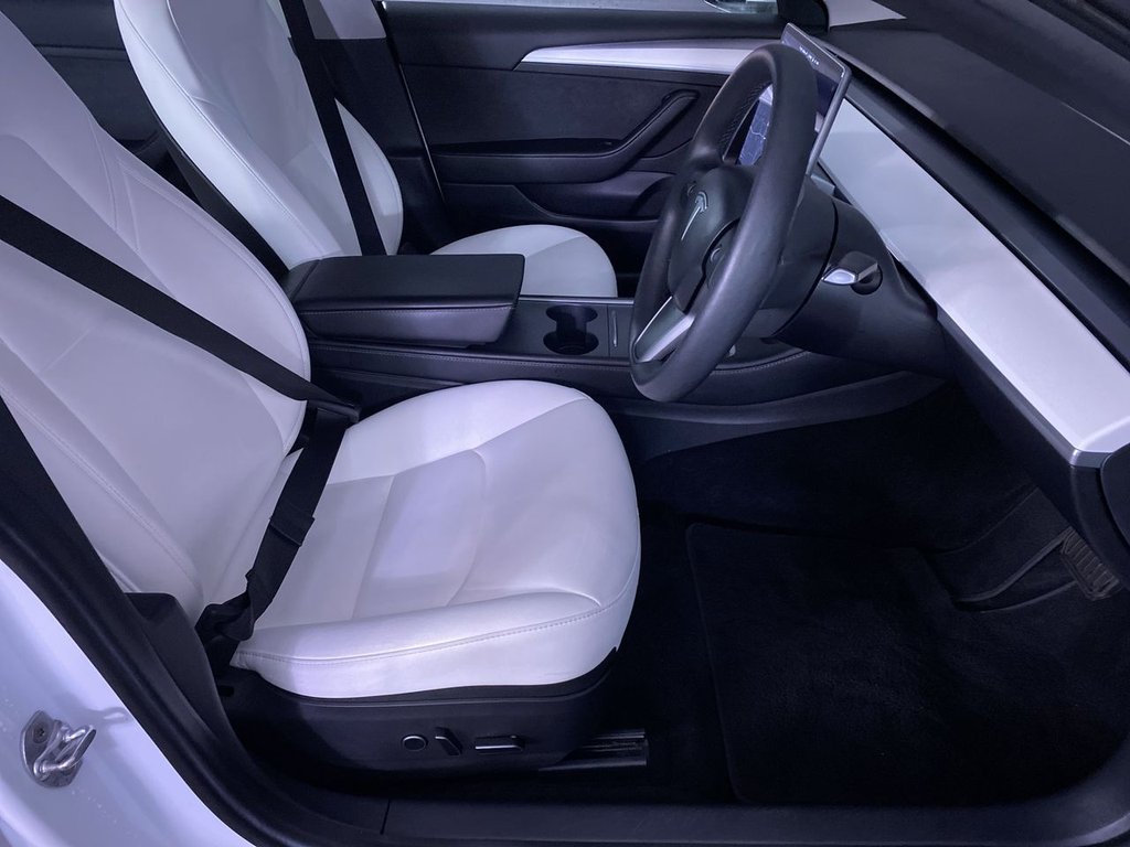 Used Tesla Model 3 2021 for sale - 77437415: Photo 15