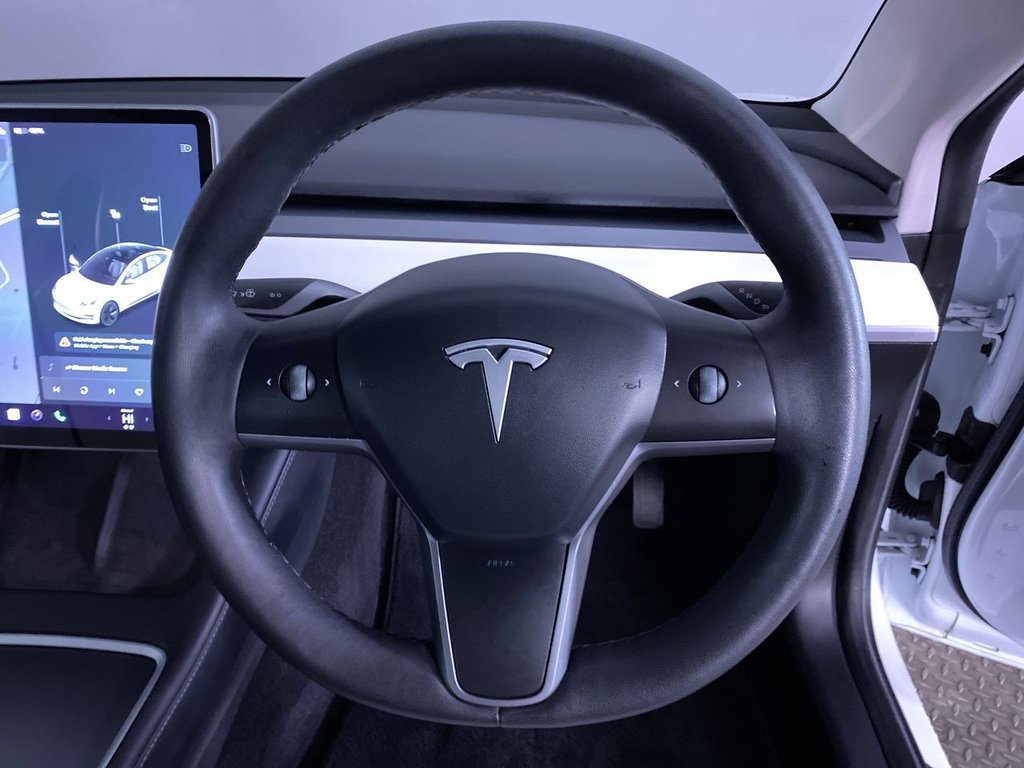 Used Tesla Model 3 2021 for sale - 77437415: Photo 16