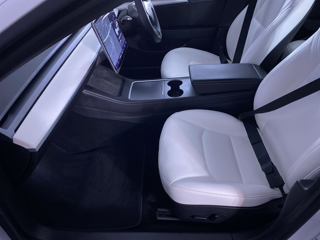 Used Tesla Model 3 2021 for sale - 77437415: Photo 17