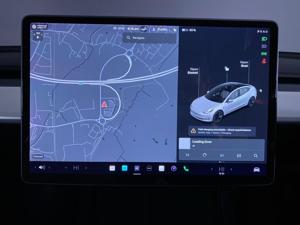 Used Tesla Model 3 2021 for sale - 77437415: Photo 20